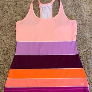 Gap Fit Tank